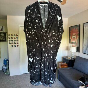 RACHEL Rachel Roy Tunic Top